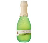 Tarquin's Cornish Pastis | 42% abv | 35cl | UK's First Pastis, Crafted on the Wild Cornish Coast, Award-Winning, French Aniseed Classic