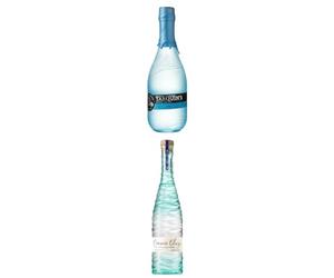 Tarquin's Handcrafted Cornish Dry Gin, 70 laze Slow Sand Filtered Vodka|Coastal Craft Vodka|Deliciously Smooth|Made from 100% British Wheat & Natural Water | Filtered through Cornish Golden Sand