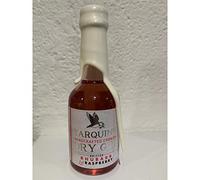 Tarquin's Rhubarb and Raspberry Gin 5cl