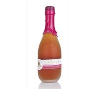 Tarquin's Strawberry & Lime Gin - 38%, 70cl in Clear Tarquin's Clear