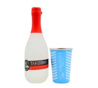 Tarquin's - The Seadog Navy - Gin 70cl 57% ABV (Includes Metal Cup)