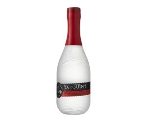 Tarquin's 'The SeaDog' Navy Strength Gin, 70 cl | Voted Best Gin in The World, Creamy & Smooth, Lovely in Cocktails including Negronis and G&Ts, Crafted in Cornwall
