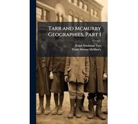 Tarr and Mcmurry Geographies, Part 1