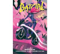 Batgirl Vol. 3: Mindfields – Trade Paperback