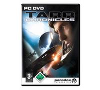 Tarr Chronicles (German version)