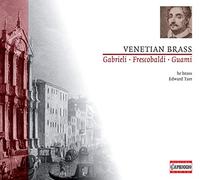 Tarr Edward:Hr Brass - VENETIAN BRASS