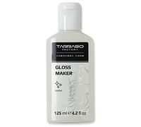 Tarrago | Gloss Maker 125 ml Trainers | Color Fixer for Dyed Leathers with a Glossy Effect