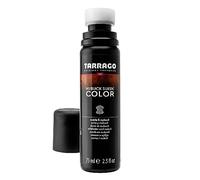 Tarrago Nubuck Suede Colour Renovator - Renews Color of Suede & Nubuck Footwear - Contains Synthetic Polymer and Vegetal Oil - Self-Applicator Bottle with Sponge, 75 ml / 2.54fl.oz