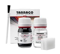 Tarrago | Self Shine Color Dye 25 ml | Self-Shining Dye for Shoes and Accessories | Bitumen Covers Scuffs and Wear of Footwear | Universal dye