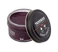 Tarrago Shoe Cream - Premium Shoe Polish for Ultimate Leather Nourishment, Shine and Protection for Leather and Synthetic Leather Shoes, Footwear, Bags and Accesories 50 ml