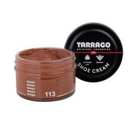 Tarrago Shoe Cream - Premium Shoe Polish for Ultimate Leather Nourishment, Shine and Protection for Leather and Synthetic Leather Shoes, Footwear, Bags and Accesories 50 ml