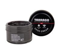 Tarrago Shoe Cream - Premium Shoe Polish for Ultimate Leather Nourishment, Shine and Protection for Leather and Synthetic Leather Shoes, Footwear, Bags and Accesories 50 ml