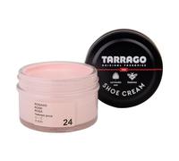Tarrago Shoe Cream - Premium Shoe Polish for Ultimate Leather Nourishment, Shine and Protection for Leather and Synthetic Leather Shoes, Footwear, Bags and Accesories 50 ml