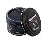 Tarrago Shoe Cream - Premium Shoe Polish for Ultimate Leather Nourishment, Shine and Protection for Leather and Synthetic Leather Shoes, Footwear, Bags and Accesories 50 ml