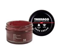Tarrago Shoe Cream - Premium Shoe Polish for Ultimate Leather Nourishment, Shine and Protection for Leather and Synthetic Leather Shoes, Footwear, Bags and Accesories 50 ml