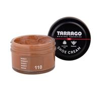 Tarrago Shoe Cream - Premium Shoe Polish for Ultimate Leather Nourishment, Shine and Protection for Leather and Synthetic Leather Shoes, Footwear, Bags and Accesories 50 ml