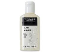 Tarrago | Sneakers Matt Maker 125 ml | Matte Finish Paint for Shoes and Sneakers | Protect, Soften and Fix the Color of your Sneakers | Shoe Care and Repair