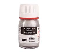 Tarrago Sneakers Paint 25 ml #509 Aluminum
