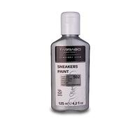 Tarrago Sneakers Paint - 502 - Antique Silver - 125ml