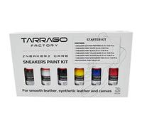 Tarrago | Sneakers Paint Starter Kit | Paint Kit for Sneakers
