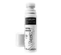 Tarrago Total White Sneakers 75 ml | Whitening cream to cover scratches and dirt