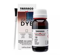Tarrago Unisex-Adult Penetranting Dye 50 ml Colours & Dyes Black 18 50.00 ml