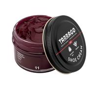 Tarrago Unisex-Adult Shoe Cream Jar 50 ml Shoe Treatments & Polishes Burdeaux 11 50.00 ml