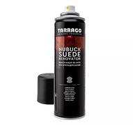Tarrago Unisex-Adult Suede Renovator Spray 250 ml Black. Shoe Treatments & Polishes Black 18 250.00 ml