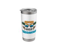 Tarragona Beaches Funny Spain Vacation Matching Stainless Steel Insulated Tumbler