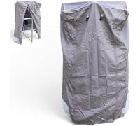 Tarrapu Heated Airer Cover for 3 Tier Clothes Airers: Premium Drying Rack Cover Compatible with DrySoon, Black+Decker, and More - Electric Clothes Dryer Covers to Help Speed Up Drying