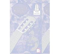 Tarrega in Tablature: Includes Online Audio