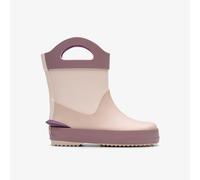Tarri Dash Toddler Pink 4 W
