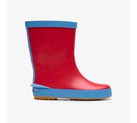 Tarri Run Toddler Wide Fit Red 8 W