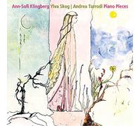 Tarrodi/Widlund - Ann-Sofi Klingberg, Ylva Skog: Piano Pieces