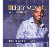Tarry Moor & Resurrected - Right Where U Are