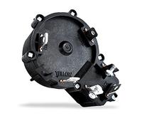 TARSHYRY 12V Electric Outboard Controller Speed Propeller Switch Marine Motors for Boats