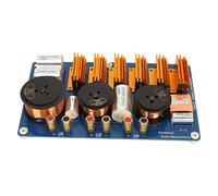 TARSHYRY 2 Way Crossover Network for PA Systems and Live Sound Reinforcement