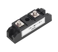 TARSHYRY 3 Phase Bridge Rectifier 110A 1600V Power Diode Module with Enhanced Heat Dissipation Plate for Industrial Applications