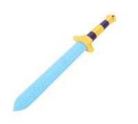 TARSHYRY 3D Printed Lightweight PLA Cosplay Sword Prop Anime Role Play Accessory Fantasy Sword Replica with Realistic Design for Conventions Costumes Collectibles