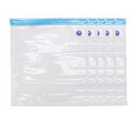 TARSHYRY 3D Printer Filament Storage Bags, and Dust Proof Vacuum Pouches with Hand Pump for Secure Sealing and Protection