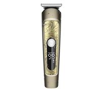 TARSHYRY 6 in 1 Electric Hair Clipper Trimmer for Men Body Grooming USB Charging Kit Applicable to Home and Travel