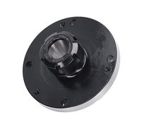 TARSHYRY 7 Hole Collet Chuck, 4.92in Diameter 1.97in Height, CNC Milling Lathe Engraving Tool