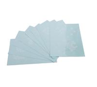 TARSHYRY 8 Sheets Lace Temporary Body Stickers, Elegant Intricate Design Transfer Paper, with Easy Application and Removal, for Party Festival Face Hand Arm Art