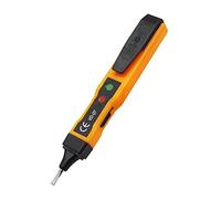 TARSHYRY AC Voltage Tester Pen 70, Portable NCV Detector with Sound and Light Alarms, Live Wire Recognition, Break Point Detection, Battery Level Check