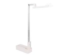 TARSHYRY Adjustable Phone Tripod Stand With Bright Led Lights And 360 Degree Rotation For Live Streaming, Video Recording, And Social Media Content Creation