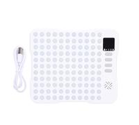 TARSHYRY AI Smart Chessboard, Innovative Artificial Intelligence System with 14 Game Modes, for Enhancing Cognitive Abilities and Logical Reasoning Skills