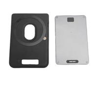 TARSHYRY AI Voices Recorder with Transcription Summarization, 64GB Digital Audio Recorder with Noise Cancellation, 118 Languages Supported for Lectures, Meetings Calls