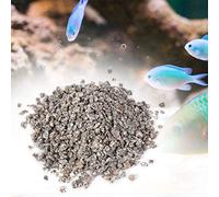TARSHYRY Aquarium Filter Media, Zeolite Aquarium Filter Stone Zeolite Fish Tank Water Purification Odor Remover for Fish Tank Industries