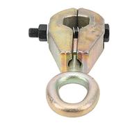 TARSHYRY Auto Body Repair Clamp Self Tightening Pull Tool for Cars Trucks Buses RVs Durable Chrome Vanadium Steel for Collision Panel Repair