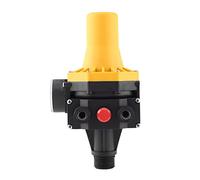 TARSHYRY Automatic Controller Electric Control Switch with Pressure Gage for Home Garden Use